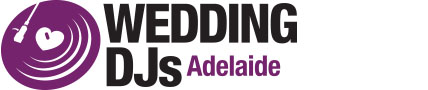 Adelaide Wedding DJs